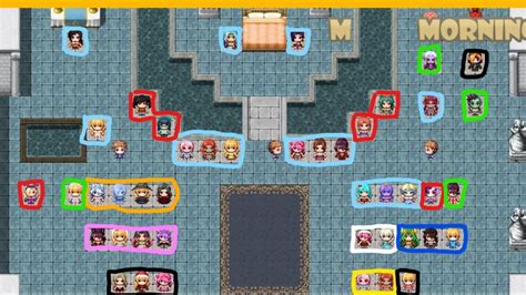 Full guide and all scene unlocks .